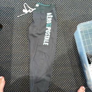 Aeropostale XL sweatpants